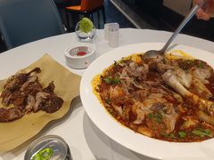 -眉州东坡(北苑华贸店)