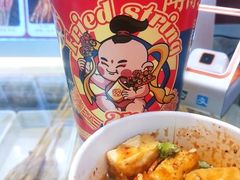 -千禧炸串(明瓦廊店)