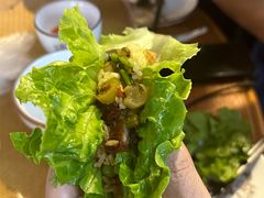 -南木湾·孔雀宴手抓饭·傣味餐厅