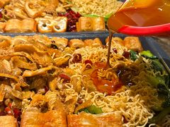 -郑喜旺烧烤(郑州总店)
