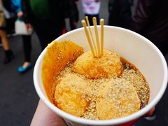 -三大炮豆花铺(锦里店)