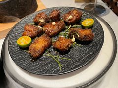 -醉舍·新淮扬菜(长宁龙之梦店)