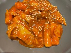 -chicken plus韩国炸鸡(城阳店)