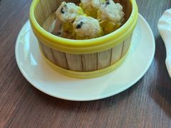 -蛇口希尔顿南海酒店·随轩中餐厅·粤菜