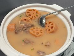 -汉水谣·江景餐厅(江滩店)