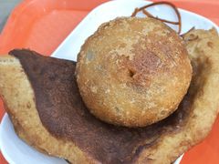 糖油饼-老回回小吃(百万庄店)