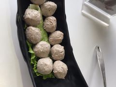 -陈记顺和潮汕鲜牛肉火锅(棠德南路店)