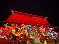 -西安城墙·碑林历史文化景区