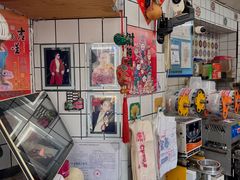 -陈记甜品窝(中山北路店)