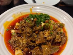 -陈麻婆豆腐总店