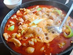 -湘肠香火锅店(团结湖店)