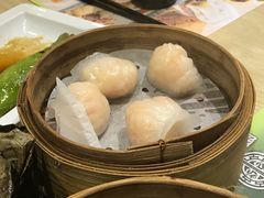虾饺-添好运点心专门店(北角店)