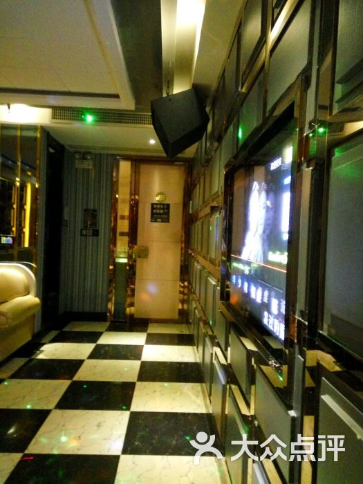 音乐在线ktv-图片-汕头k歌-大众点评网