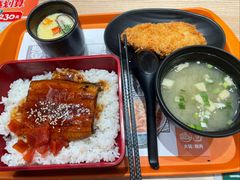 -吉野家(上海美罗城店)