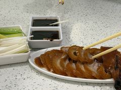 -玉林烤鸭店(垡头店)