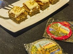 -Efes Turkish & Mediterranean Cuisine 艾菲斯餐厅(陆家嘴店)