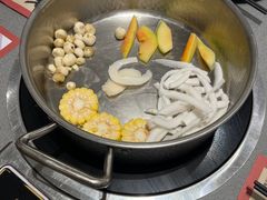 -椰小鸡·琼州糟粕醋(美兰缤纷城店)