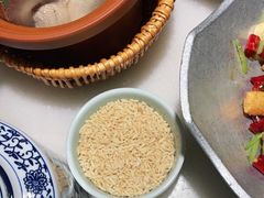 -小菜园新徽菜(马鞍山金鹰店)