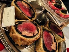 -壳里西餐厅Coquille Seafood Bistro(蒙自路店)