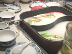 -蜀张一派斑鱼大虾(宁河旗舰店)