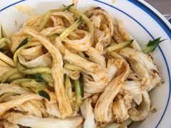-老味道凉皮(石景山店)