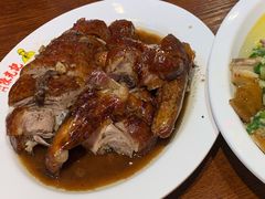 -陈光记烧腊(长寿路店)