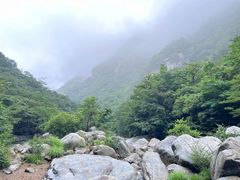 -庐山风景名胜区