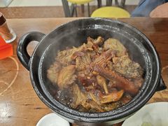 -斯丹姜母鸭·古法干香(涂门街总店)