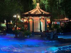 -白家大院·王府宫廷菜(苏州街店)