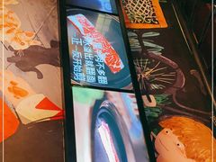 -炉小哥烤肉(信万广场店)