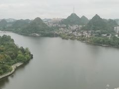 -百灵希尔顿逸林酒店·逸林轩中餐厅