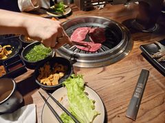 -九田家黑牛烤肉料理(顺义区华联金街店)