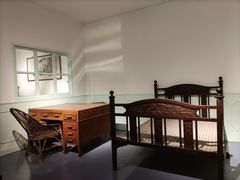 -费孝通江村纪念馆