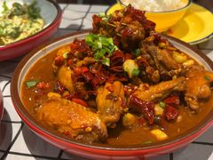 -江西老表·经典江西八大碗