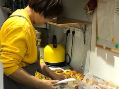 -韩国利尔面包(桂林路店)