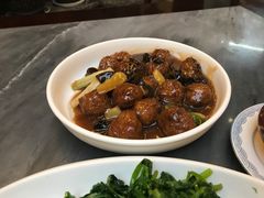 -蔼若春.传承三十年云南菜(金碧公园店)