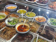 -梅溪·小伙子干挑面(安吉总店)