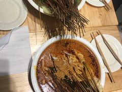 -嘉州叶婆婆钵钵鸡(建设路店)