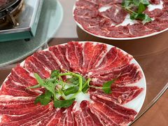 -丫口花园餐厅·融合菜