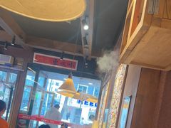 -巴卤社老火锅(财富店)