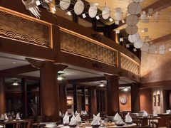 -云龙轩(迪士尼探索家度假酒店)