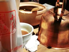 -小吊梨汤·北京菜·烤鸭(鸟巢店)