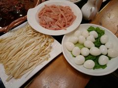 -老码头火锅(骡马市店)