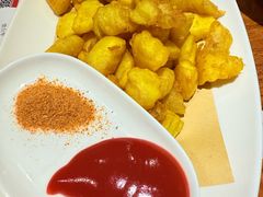 -石榴红了·非遗酥皮烤包子·新疆菜(瑞豪店)