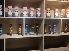 -梵猫·新养生(福州万象城店)