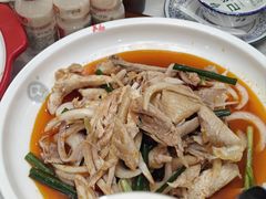 -花儿穆萨·烤肉餐厅(石马坪店)
