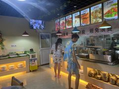 -极乐汇汗蒸会馆(杭州店)