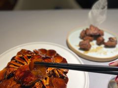 -屋里厢上海菜馆