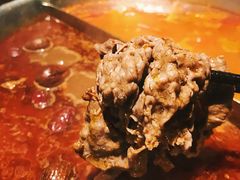 -湊湊火锅·茶憩(新中关购物中心店)