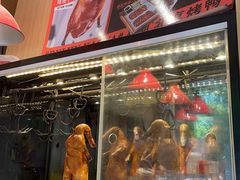-蔓姐北京烤鸭(芙蓉广场店)